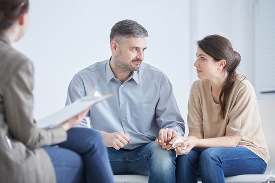 ADITZE MEDIACIÓN Y SERVICIOS JURÍDICOS - Personas hablando