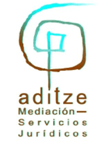 ADITZE MEDIACIÓN Y SERVICIOS JURÍDICOS - Logo